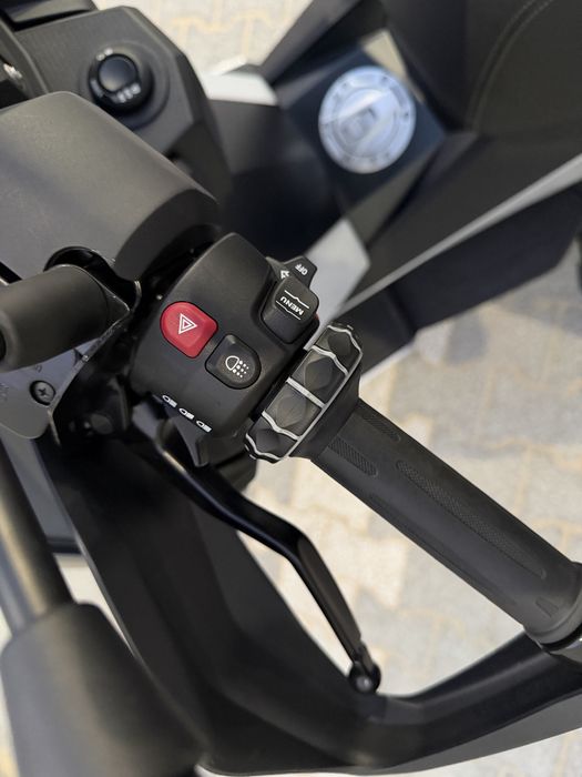 BMW C 400 GT 2025 | Garantia de Fabrica  | MAXI-SCOOTER | FULL EXTRAS