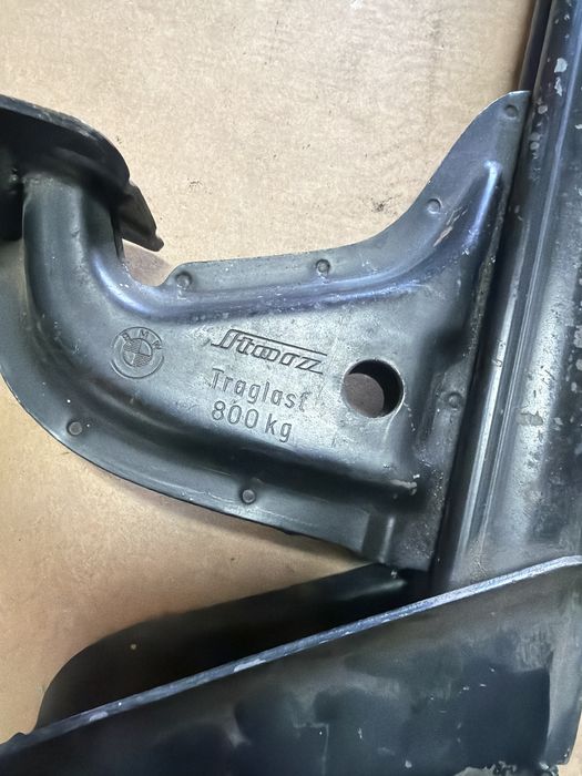 Oryginalny lewarek bmw e21 e30 e28