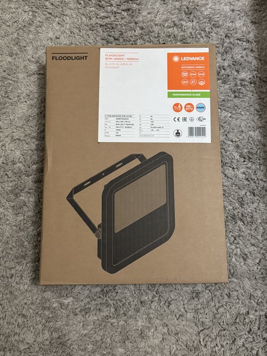 Holoforte Ledwance 90W/6500K