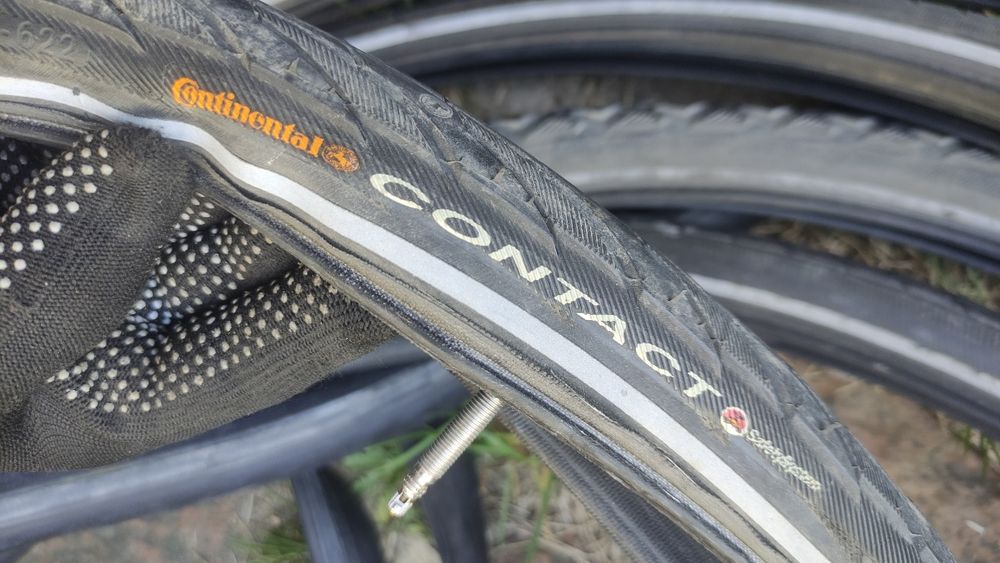 Вело покришки schwalbe. Покришки на велосипед schwalbe