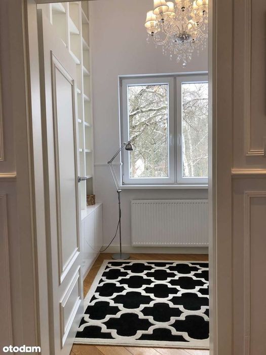 Wyjątkowy apartament (M3) w Wyjątkowym miejscu - Centrum Zielonki!