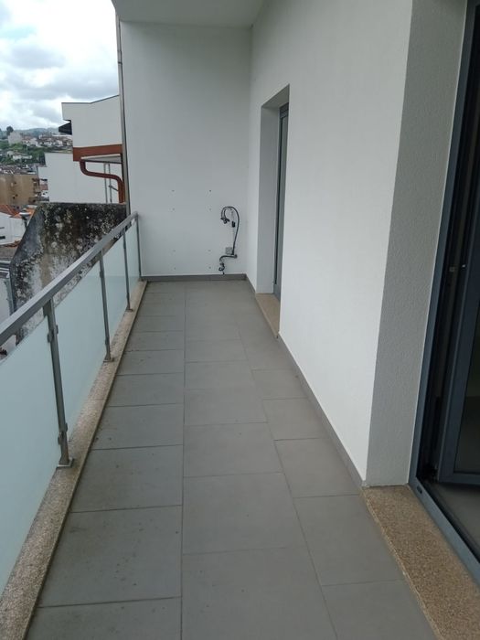 Apartamento no centro do Marco