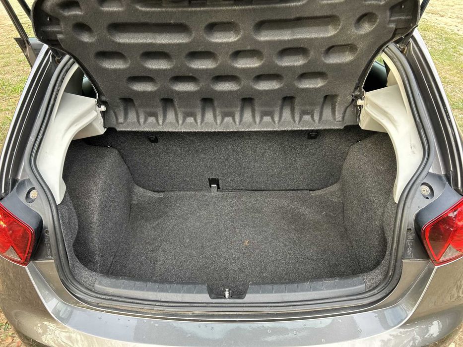 SEAT Ibiza 1.0 Reference 75cv (2016) – Muito Económico