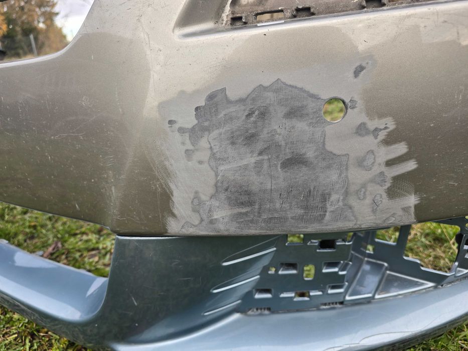 zderzak przód Peugeot 5008 I