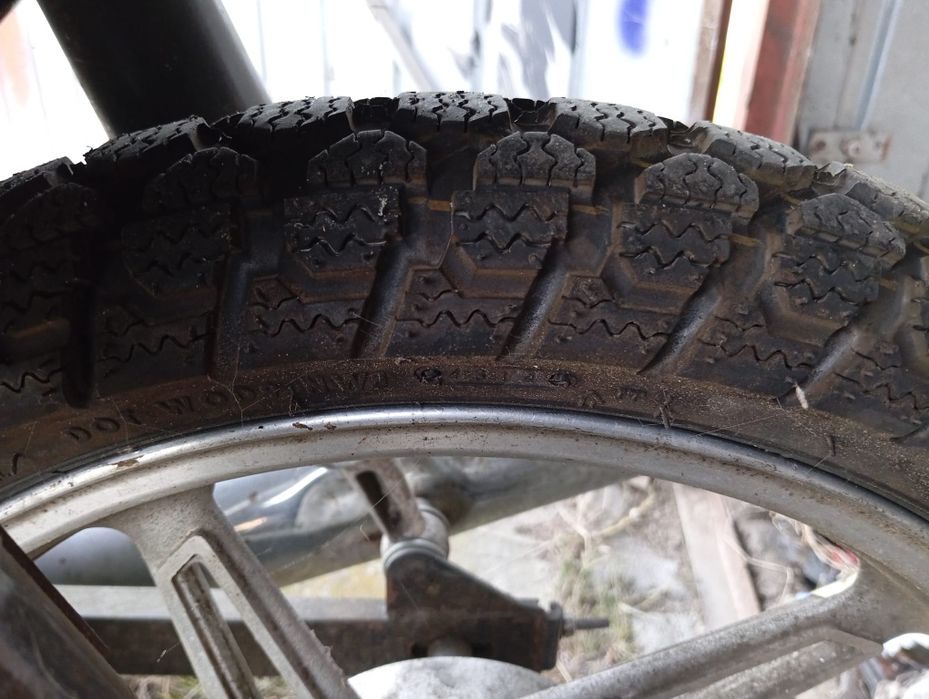 Motorower Skuter Romet 50cm3