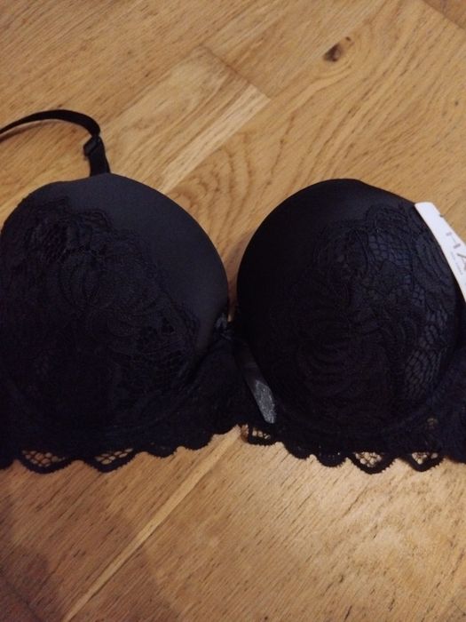 Ажурний бюзгалтер HANA