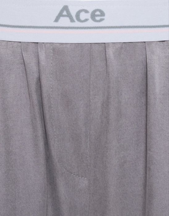 Штани Fluide Сірі Ace