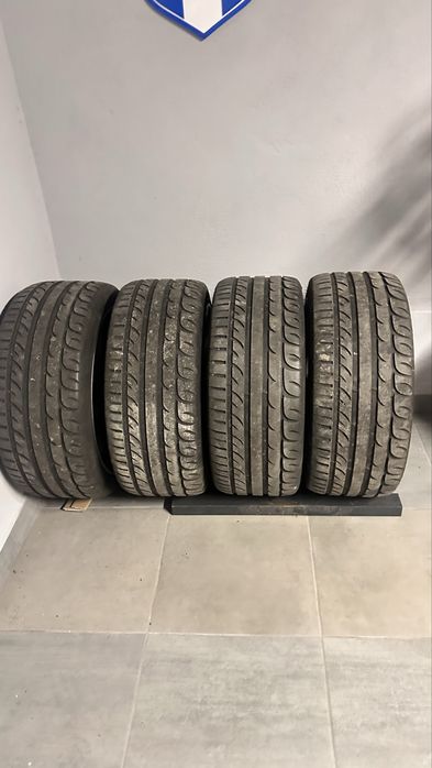 Felgi Rotor  255/35R19