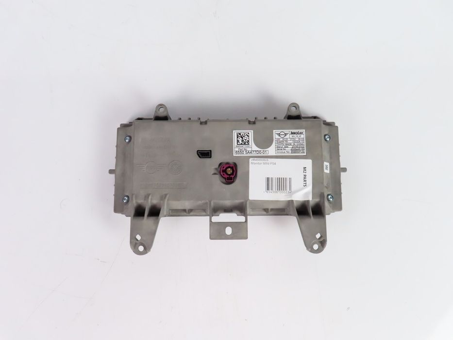 Monitor / Display Central Mini Mini Ref: 65505A477D0