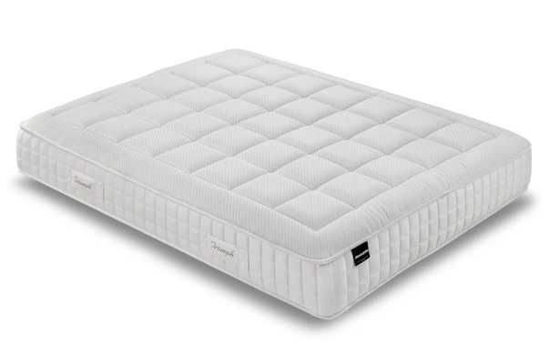 Colchão Dunlopillo Triumph 160X200 Firm (duas faces)