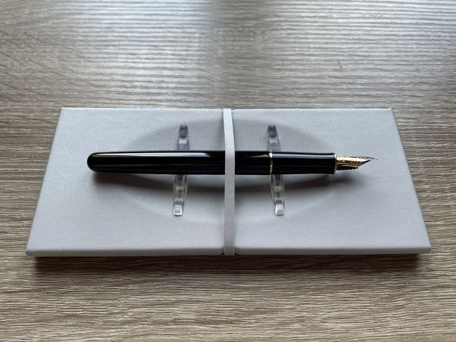 Parker Sonnet 18K 2007 Перова Ручка Перо, Золоте Перо