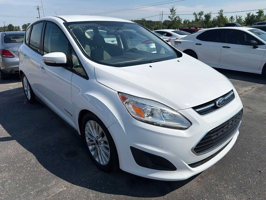 Ford C-MAX SE      2017