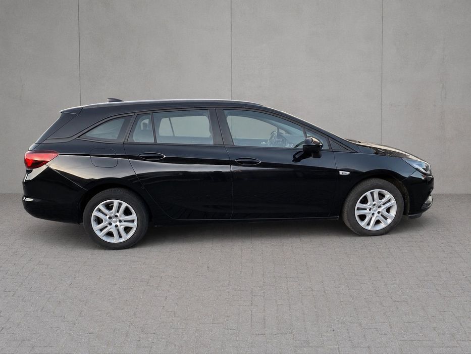 Opel Astra Opel Astra K SportsTourer 1.6 CDTi 110KM bogata wersja!