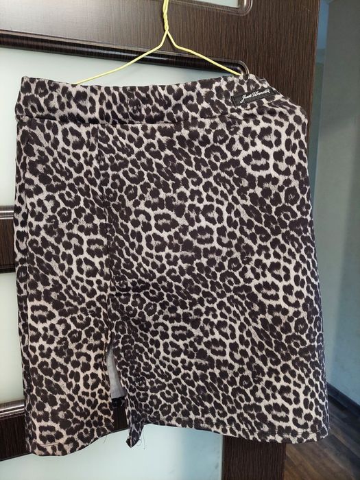 Спідниця для латини