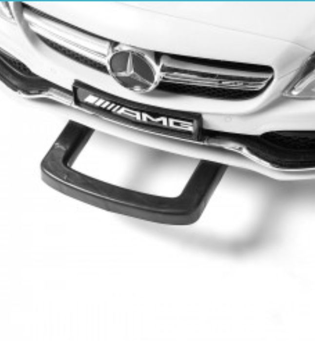 Mercedes C63 AMG COUPE  - Criança