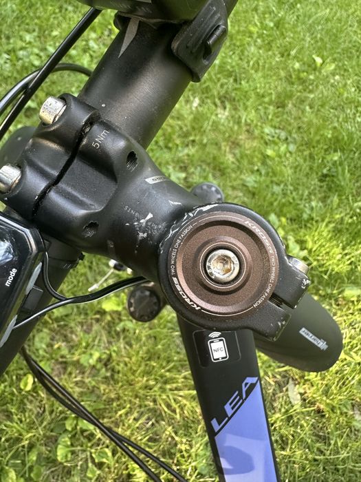Rower Kross Lea 2.0 26” XXS