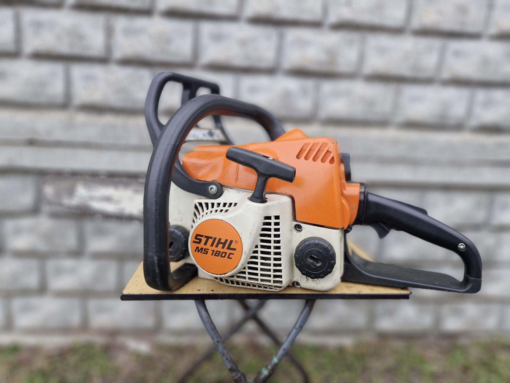 Stihl 180 cbe discount