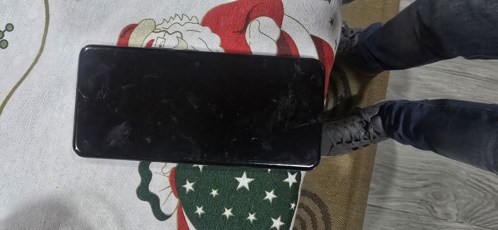 Vendo honor 90 5g novo. 512gb e 12gb ram