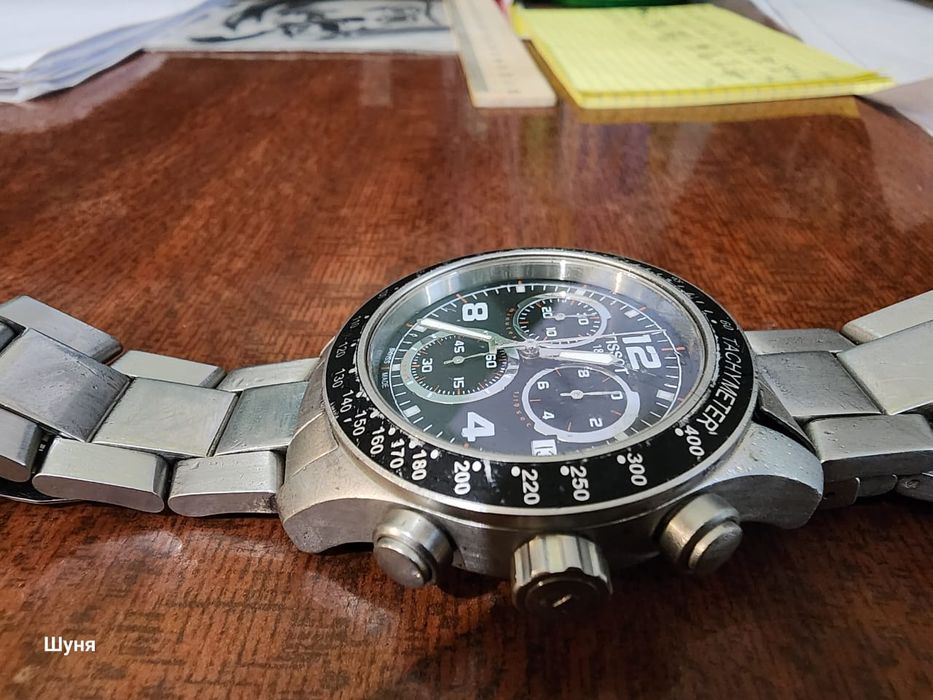 Tissot v8 оригінальні