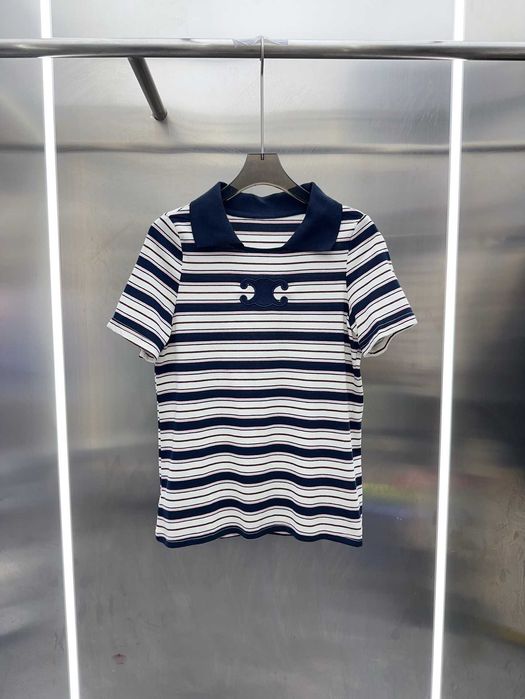 Celine Camiseta Mulher Roupas, camisetas, camisetas.