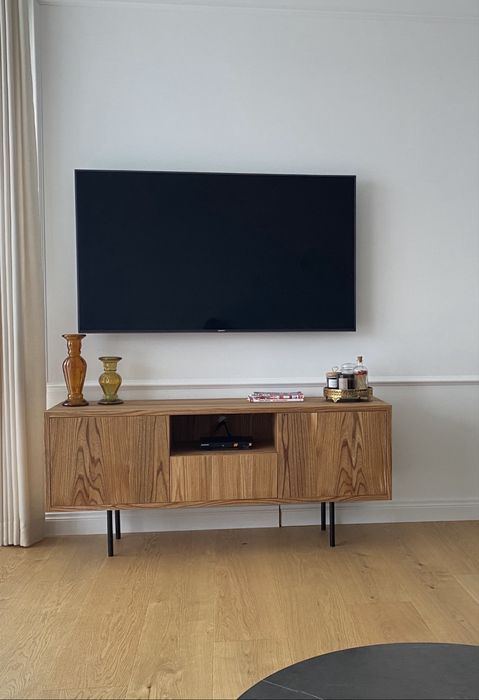Sony BRAVIA KD-55XF9005 – 55” 4K UHD / 120Hz / Smart TV - idealny stan