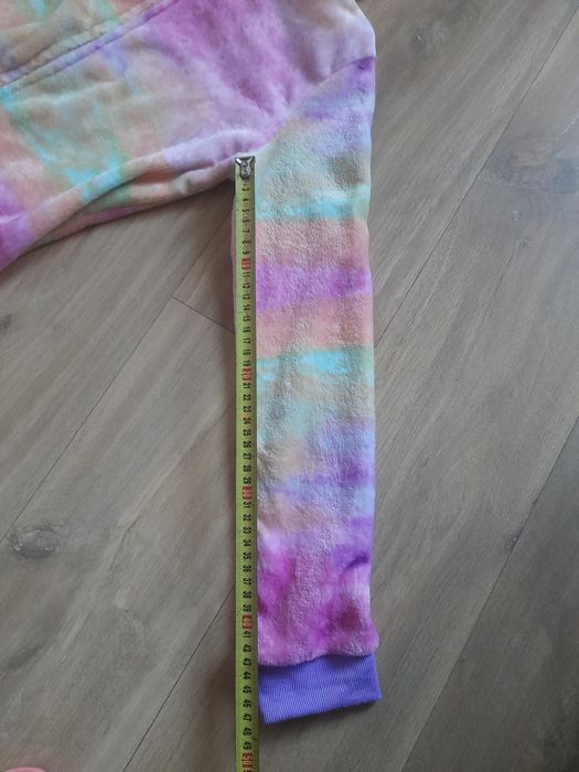 Loungeable jednorożec strój przebranie kostium  M