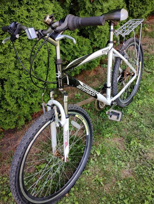Велосипед Amacco Ethos