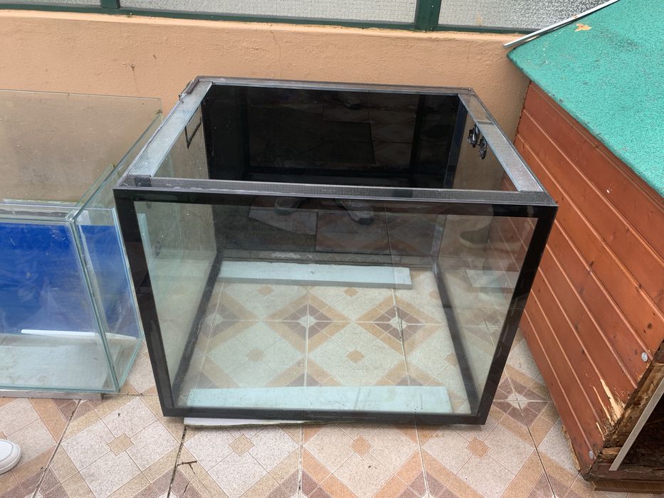 Aquario 3m 80x80