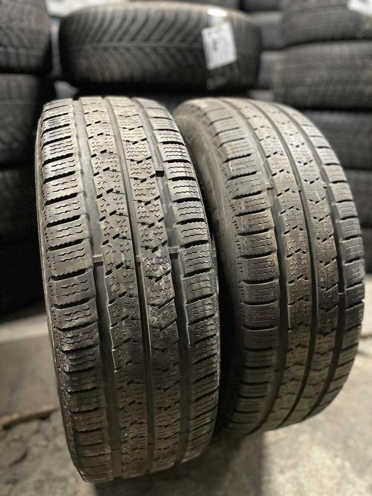 Цешка 215/235-65 R16C Склад Шин БУ Київ-Березняківська,29Б