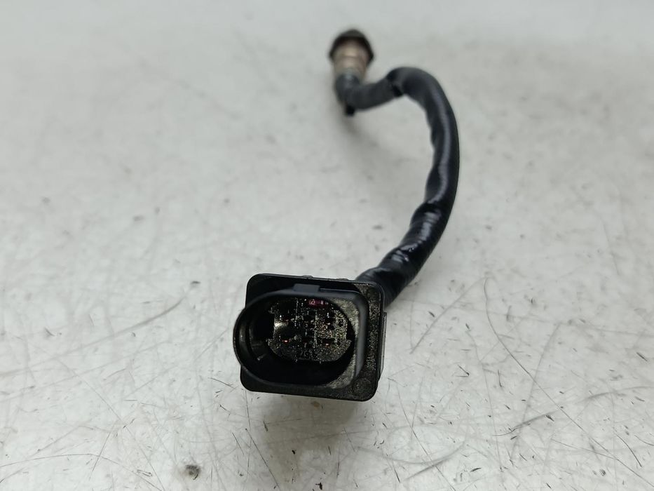 sonda lambda peugeot 407
