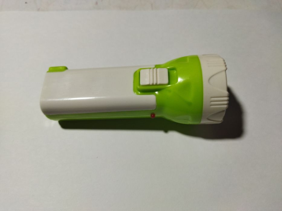 Ліхтарик ручний 2-х режимний