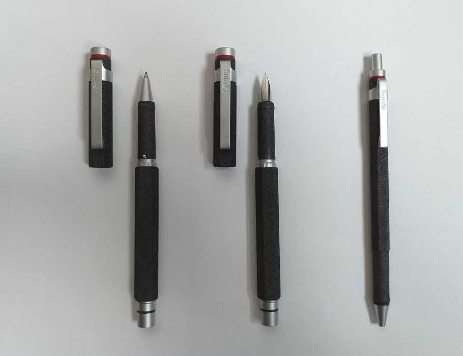 Canetas Rotring 600