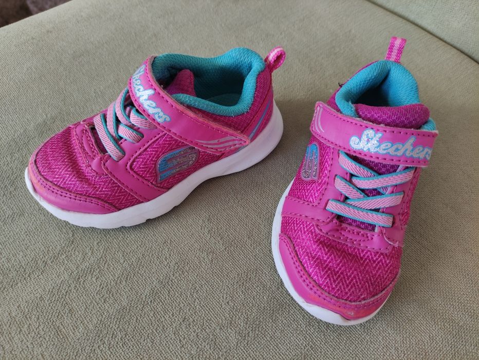 Sapatilhas Skechers T22