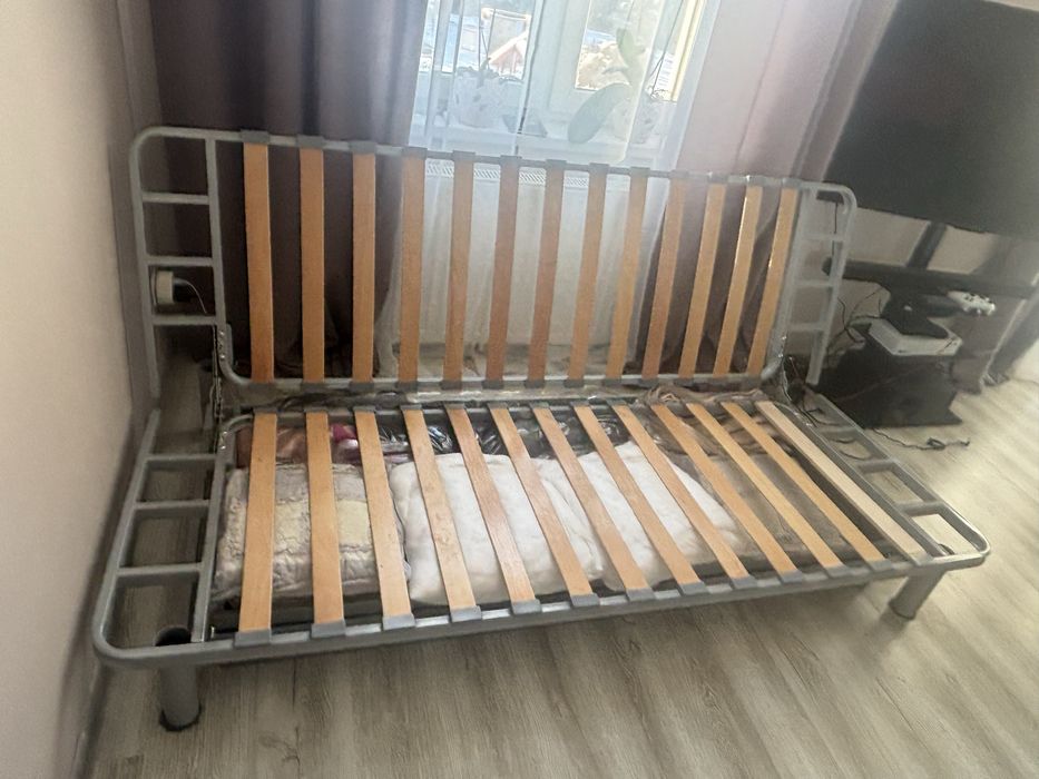 Sprzedam stelaż sofy BEDDIGGE IKEA