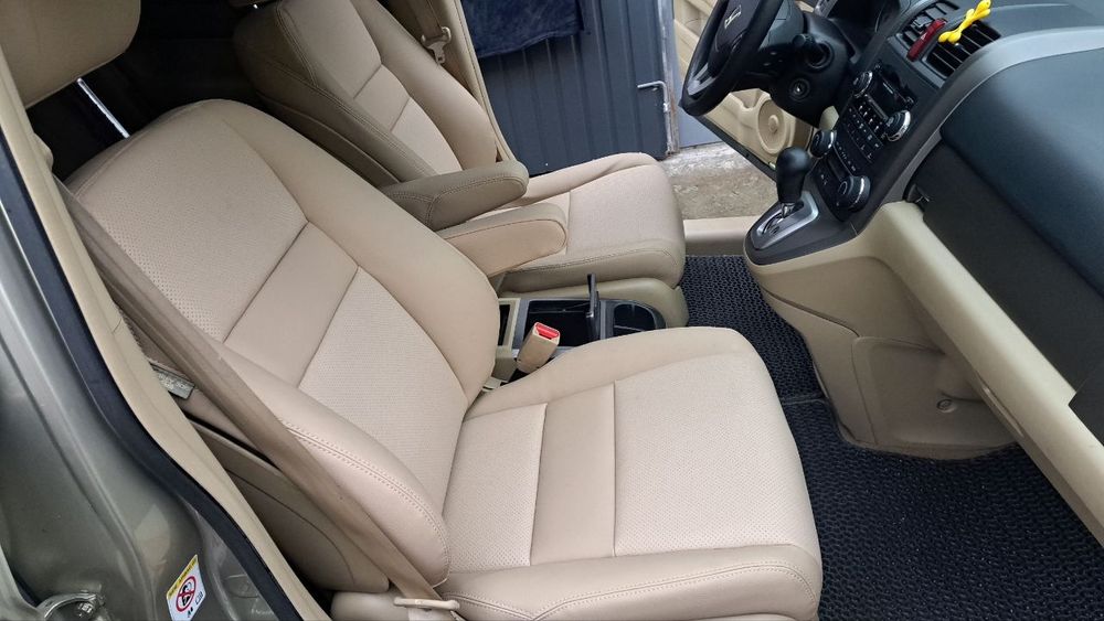 Продам Honda  crv