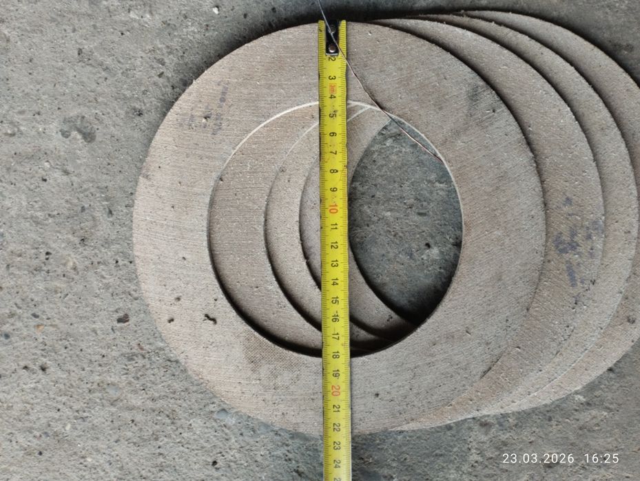 Запчастини ЮМЗ первічний вал стартер.