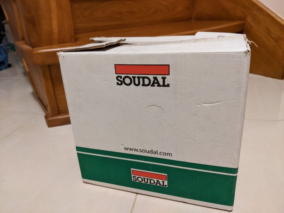 Акрил універсальний Soudal