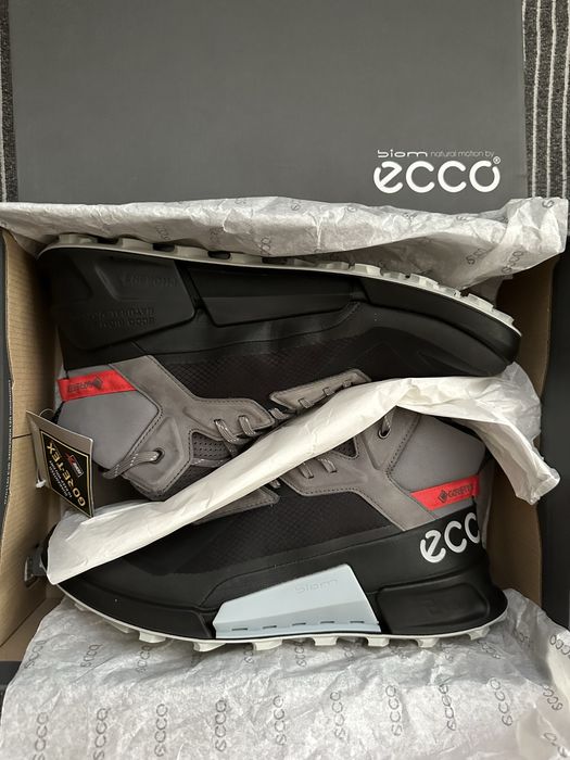 Ecco Bion 2.1 X Mountain  M