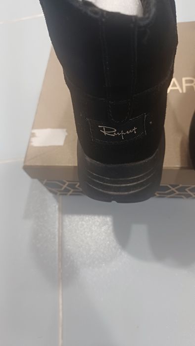 Ботинки зима продам