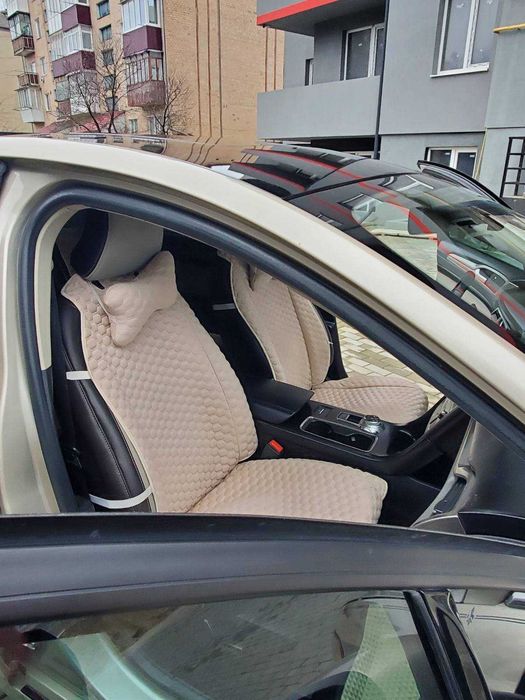 Ford fusion 2019