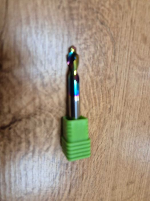 сверло ступенчатое вольфрамовое