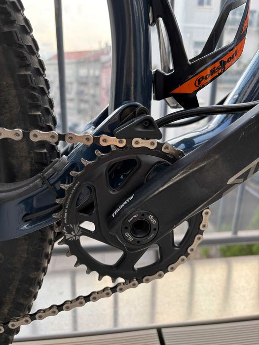 Bicicleta ORBEA OIZ H10