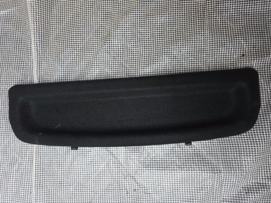Opel Agila B Suzuki splash półka tył czarna wysyłka