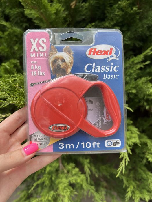 Продам дистанційний поводок