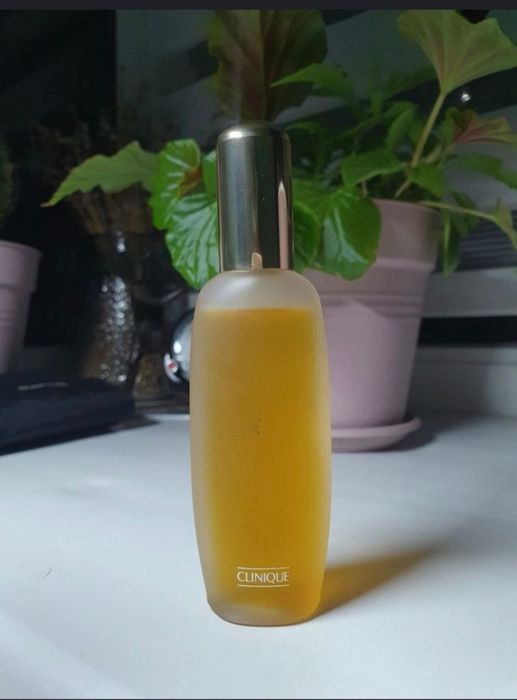 Духи Aromatics elixir Clinique
