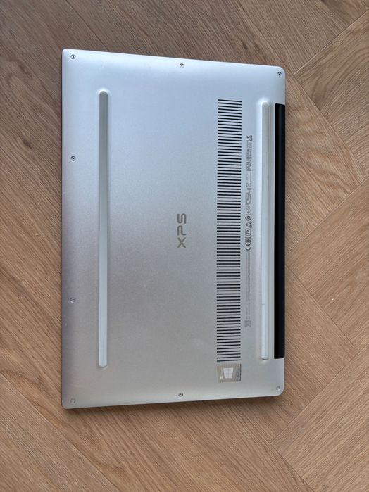 Laptop Dell XPS 13 9305 i7-1165G7 16/ 512GB SSD W11