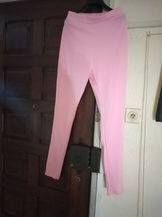 Calcinha Rosa tam M só 4€ excelente estado usadas so 2 vezes