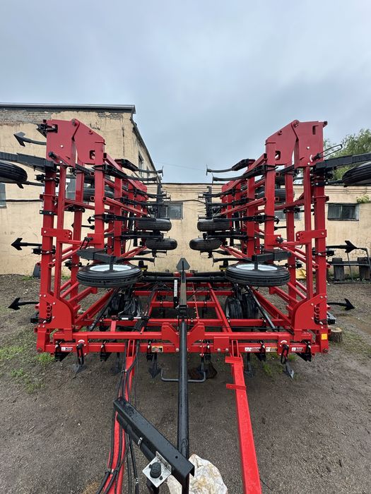 Культиватор CASE TIGERMATE II 13,6 м.  ціна з ПДВ