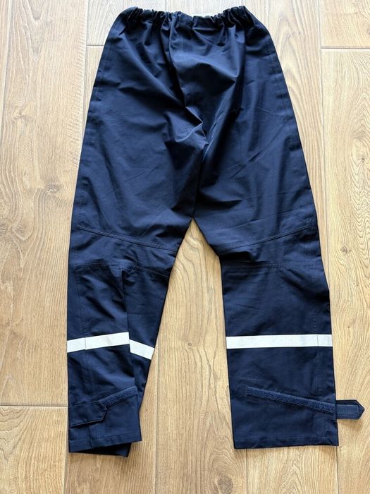Робочі штани gore-tex s-m