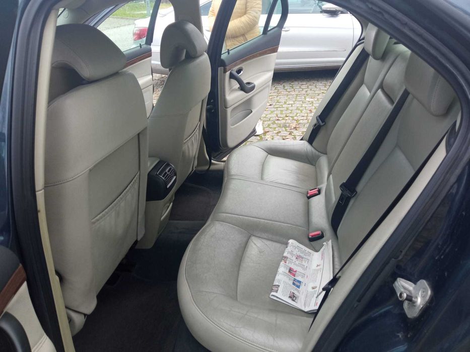 SAAB 9-3 1.9 Tid 150 cv.